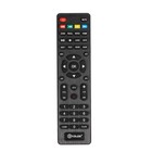 Приставка для цифрового ТВ D-COLOR DC921HD, FullHD, DVB-T2, HDMI, RCA, USB, черная - Фото 4