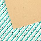 Набор самоклеящихся тканей «Краски лета», 21 × 29.5 см - Фото 3