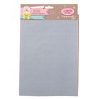 Набор самоклеящихся тканей «Стильная геометрия», 21 × 29.5 см - Фото 4