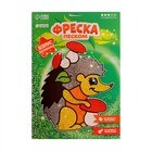 Фреска для самых маленьких «Давай играть!» + блёстки - Фото 7