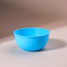 Набор косметический для масок, 5 предметов, цвет МИКС - Фото 3