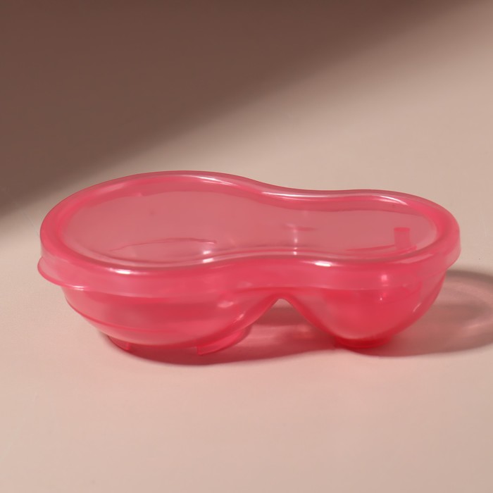 Набор косметический для масок, 5 предметов, цвет МИКС 15106