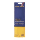 Ножницы по металлу ТУНДРА, 2К рукоятки, прямой рез, 300 мм - Фото 6