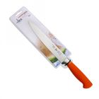 Нож кухонный ACE K103OR Carving knife, пластиковая ручка, цвет оранжевый - Фото 3