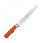 Нож кухонный ACE K103OR Carving knife, пластиковая ручка, цвет оранжевый - Фото 4