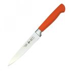 Нож кухонный ACE K104OR Utility knife, пластиковая ручка, цвет оранжевый - Фото 1
