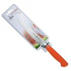 Нож кухонный ACE K104OR Utility knife, пластиковая ручка, цвет оранжевый - Фото 4