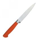 Нож кухонный ACE K104OR Utility knife, пластиковая ручка, цвет оранжевый - Фото 5