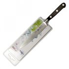 Нож кухонный ACE K204BK Utility knife, пластиковая ручка, цвет черный - Фото 2