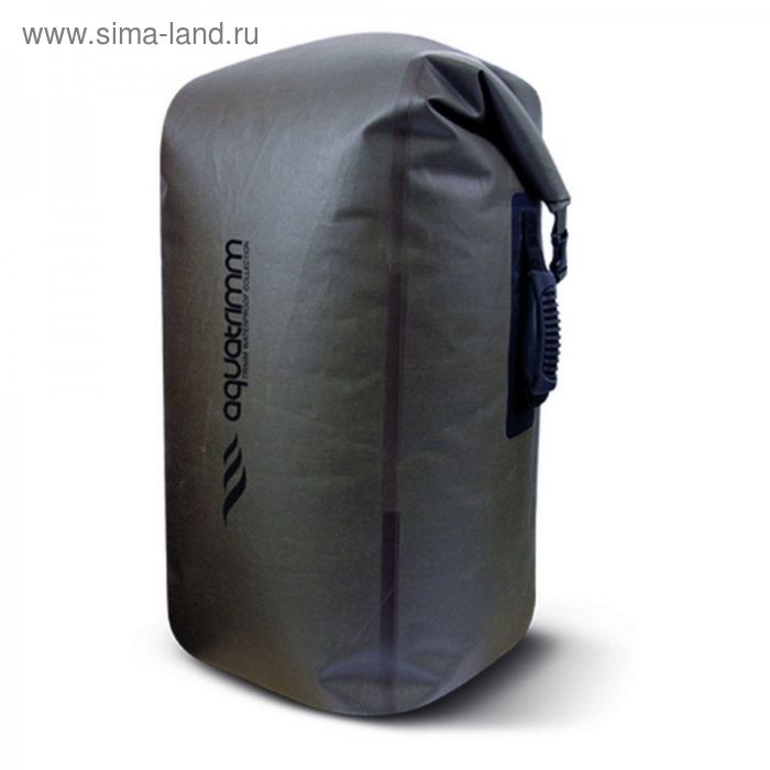 Рюкзак водонепроницаемый Trimm MARINER, 110 литров, коричневый - Фото 1