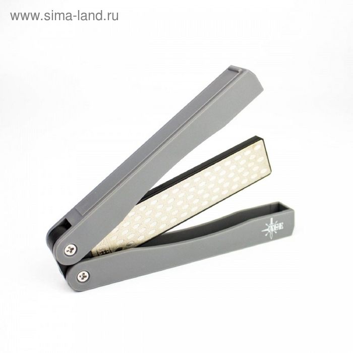 Cкладная алмазная точилка для ножей, Folding knife sharpener ACE ASH105 - Фото 1