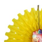 Подвеска-фант «С Днём Рождения», с рамкой для фото, животные, 50 см - Фото 3