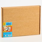 Домино «Детские игрушки», 28 элементов, размер плашки: 3х6х0.4 см - Фото 3