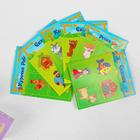 Настольная игра. Лото «Сказки «, 24 элемента - фото 25476797