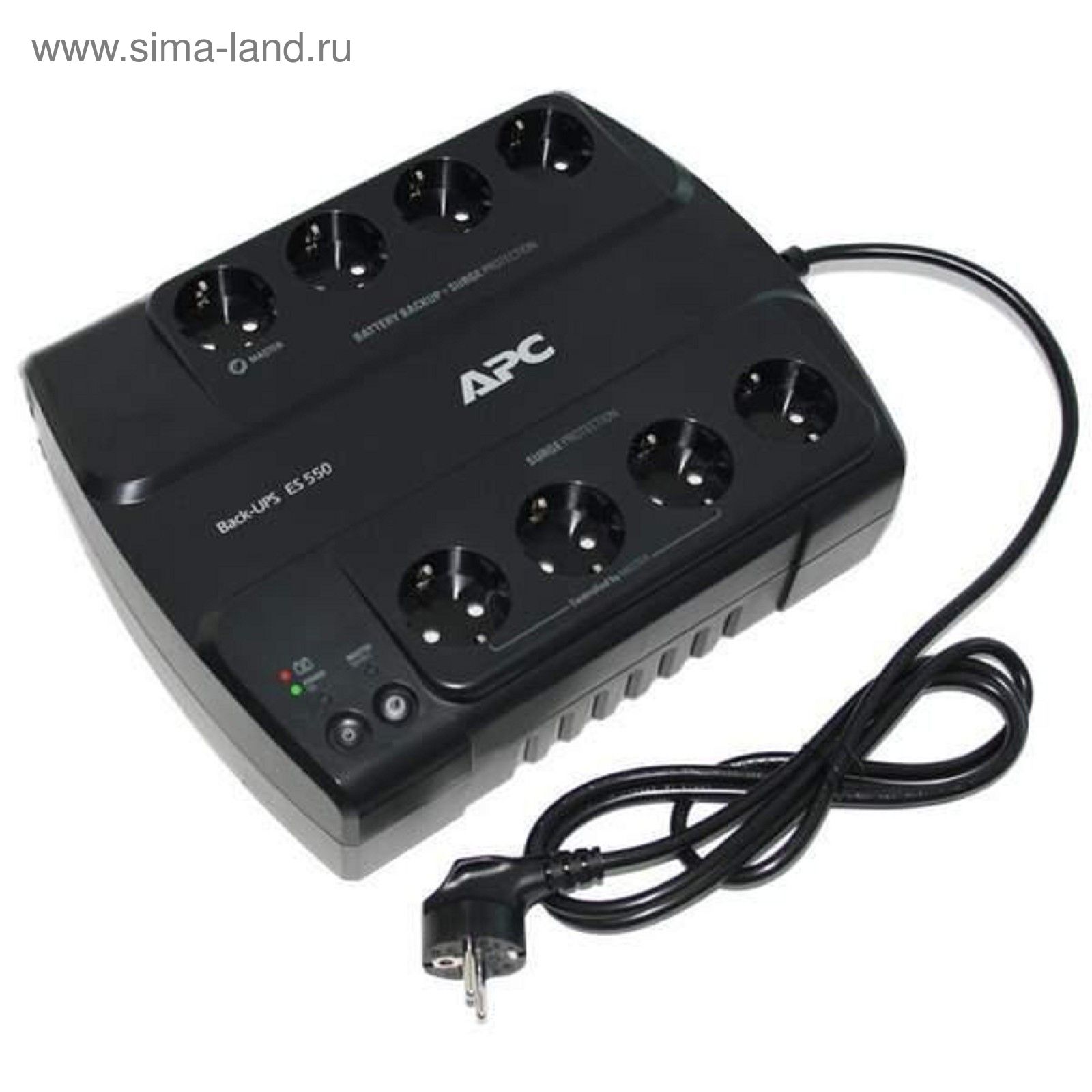 Apc Es 700 Купить Аккумулятор