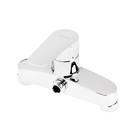 Смеситель для душа Accoona A8065, однорычажный, хром - Фото 2