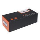 Смеситель для ванны Accoona A7165, однорычажный, излив 300 мм, хром - Фото 7