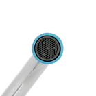 Моносмеситель Accoona A4782M, для холодной воды, синий, хром - Фото 2