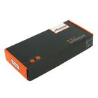 Смеситель для кухни Accoona A4882K, двухрычажный, с гибким изливом, зеленый/хром - Фото 3