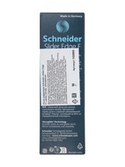 Ручка шариковая Schneider. Slider Edge F, синий стержень, узел 0.8 мм, треугольный корпус - Фото 11