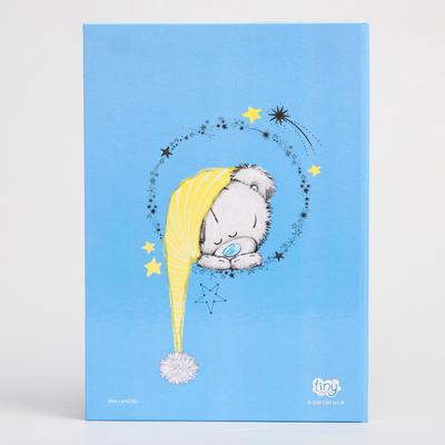 Свидетельство о рождении, Me To You (новый формат свидетельства)