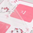 Свидетельство о рождении, Коты аристократы (новый формат свидетельства) - Фото 4