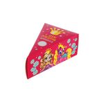 Торт-сюрприз "С днём рождения, принцесса!", набор 10 кусочков - Фото 2