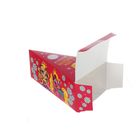 Торт-сюрприз "С днём рождения, принцесса!", набор 10 кусочков - Фото 3