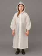 Дождевик детский, рост 120-160 см, МИКС - Фото 2