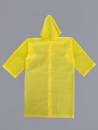 Дождевик детский, рост 120-160 см, МИКС - Фото 9