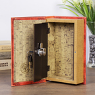 Шкатулка книга - сейф «Русская история», 21×13×5 см - Фото 3