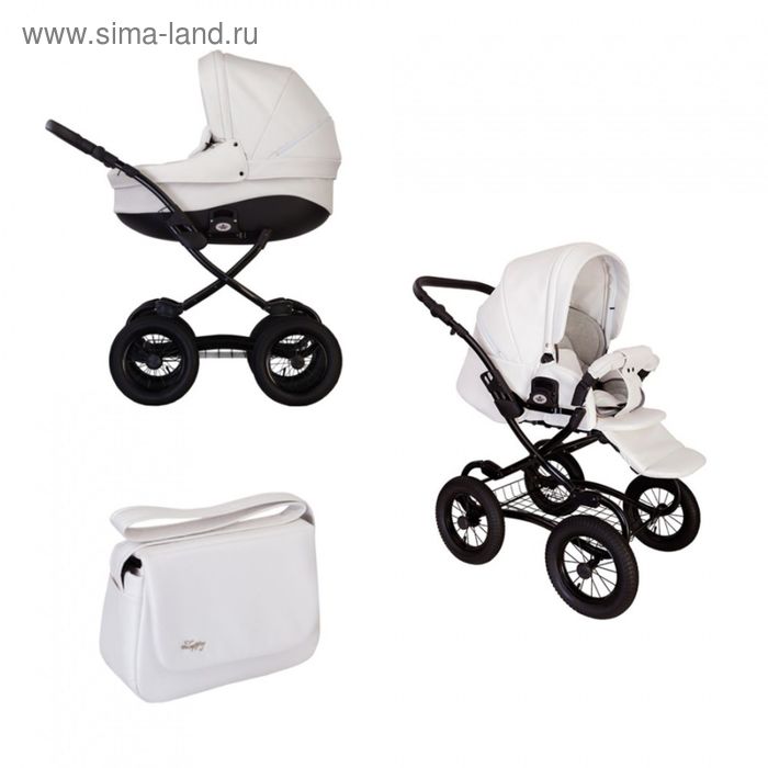 Купить Коляску Тутис 2 В 1