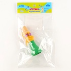 Музыкальная игрушка «Дудочка на верёвочке», цвета микс - Фото 8