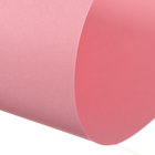 Картон цветной, 650 х 500 мм, Sadipal Sirio, 1 лист, 170 г/м2, розовый 05921 (снято с пр-ва аналог 6784560) - Фото 2