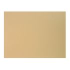 Картон цветной, 650 х 500 мм, Sadipal Sirio, 1 лист, 170 г/м2, ванильный эко - Фото 1