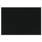 Картон цветной, 650 х 500 мм, Sadipal Sirio, 1 лист, 170 г/м2, чёрный (снято с пр-ва аналог 6784569) - Фото 1