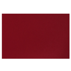 Картон цветной, 650 х 500 мм, Sadipal Sirio, 1 лист, 170 г/м2, красный - черешневый (снято с пр-ва аналог 6784557) - Фото 1