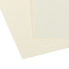 Картон цветной, 650 х 500 мм, Sadipal Sirio, 1 лист, 170 г/м2, кремовый эко (снято с пр-ва аналог 6784558) - Фото 3
