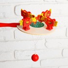 Игра "Курочки зёрнышки клюют" - Фото 3