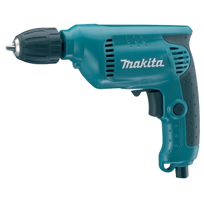 Дрель безударная Makita 6413 450 Вт патрон:быстрозажимной реверс