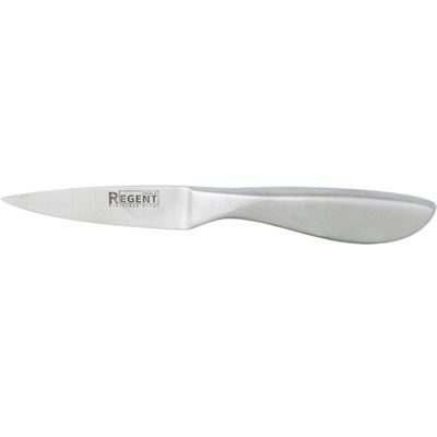 Нож для овощей Regent inox, длина 85/120 мм