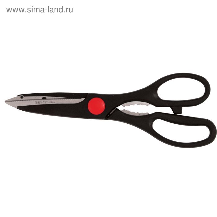 Ножницы кухонные Regent inox Forte - Фото 1