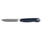 Нож для овощей Regent inox Talis, длина 80/190 мм - фото 297838677