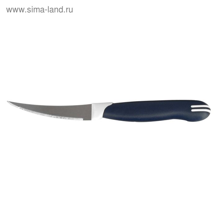 Нож для фруктов Regent inox Talis, длина 80/190 мм - Фото 1