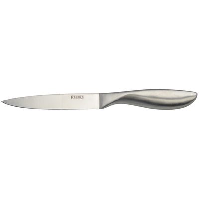 Нож универсальный для овощей Regent inox, длина 125/220 мм