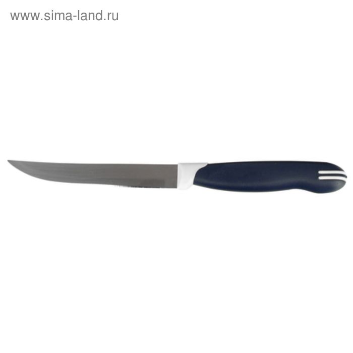Нож для овощей Regent inox Talis, универсальный, длина 110/220 мм - Фото 1