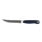Нож для стейка Regent inox Talis, длина 110/220 мм - фото 5994429