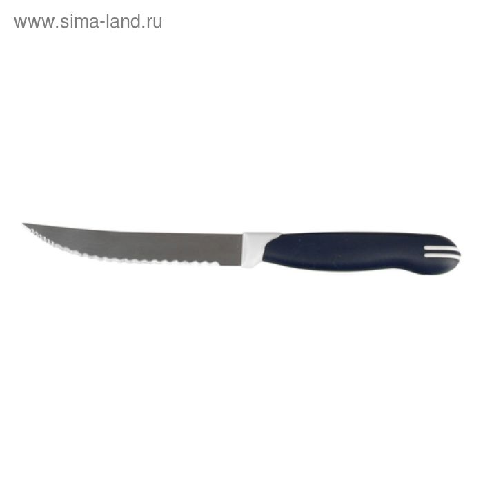 Нож для стейка Regent inox Talis, длина 110/220 мм - Фото 1