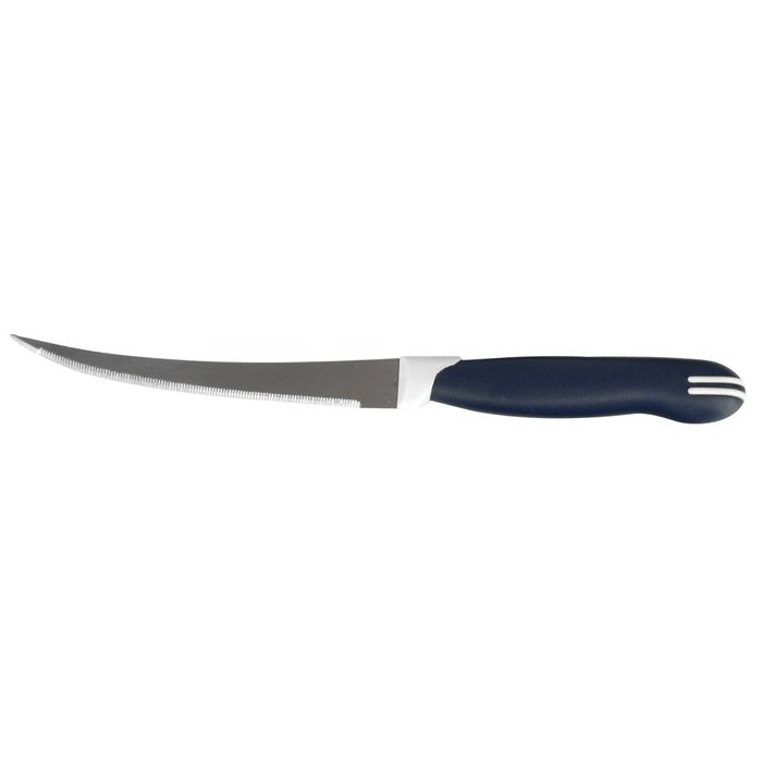 Нож для томатов Regent inox Talis, длина 125/235 мм