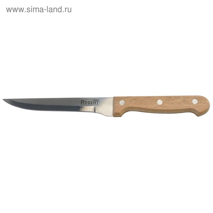 Нож универсальный Regent inox Retro Knife, длина 150/265 мм - Фото 1